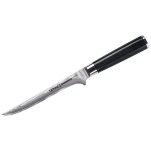 Набор ножей Samura SD-0063, лезвие: 16.5 см, черный