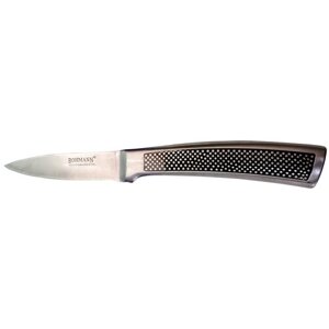 Нож кухонный BOHMANN BH-5164, 9 см, для очистки овощей