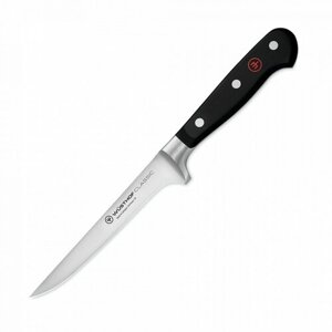 Нож кухонный обвалочный 14 см, серия Classic 4602 WUS WUESTHOF