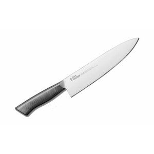 Нож кухонный Шеф 21 см, Kasumi Diacross, арт. DC-700/21