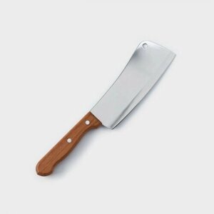 Нож кухонный "TRAMONTINA Dynamic" для мяса, лезвие 15 см 10253859