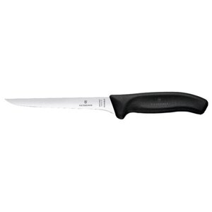 Нож обвалочный VICTORINOX Swiss classic, лезвие 15 см