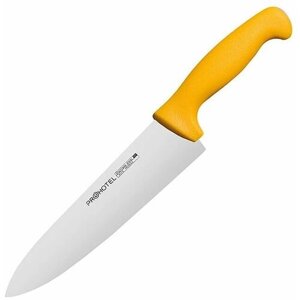 Нож поварской универсальный Prohotel нержавеющая сталь , 34 см
