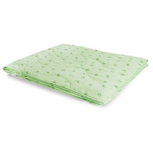 Одеяло Легкие сны Бамбук, легкое 140х205 см