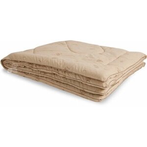 Одеяло «Полли» теплое детское (110х140) Овечья Шерсть/Пэ, Поплин