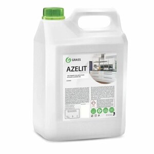 Средство чистящее для кухни Grass Azelit 5 л