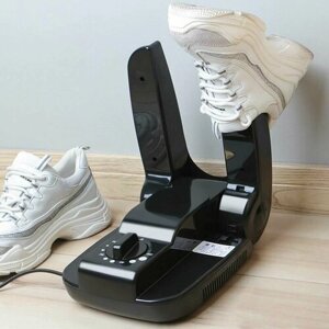 Сушилка электрическая сушилка для обуви, носков и перчаток Footwear Dryer.