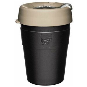 Термокружка keepcup thermal m 340 мл umbra KeepCup FD-TUMB12