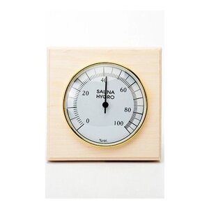 Термометр для сауны СБГ банная станция (в коробке)