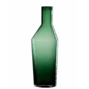Ваза Эрди Casaentera CE03-23302 стекло зеленый d120х350