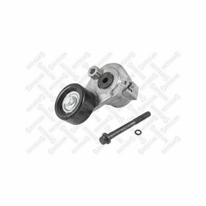 03-40294-SX_ролик натяжной c механизмом натяжения! Opel Astra/Vectra/Zafira 1.6/1.8 00>