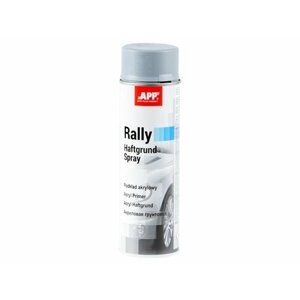 210116 Акриловая грунтовка APP Rally Haftgrund Spray 600мл