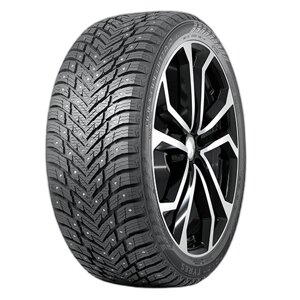 245/45 R20 Nokian Tyres Hakkapeliitta 10 Suv Xl 103T Tl Шип