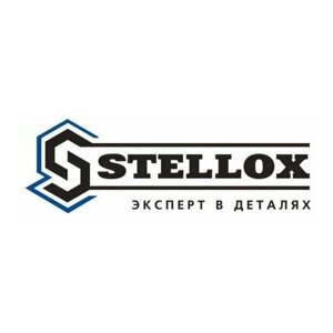 84-64087-SX_стремянка ! с гайкой 128/150xM22x1.5x450-R \ROR STELLOX 8464087SX | цена за 1 шт