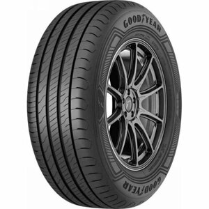 А/шина Goodyear EfficientGrip 2 SUV 255/55 R19 111V