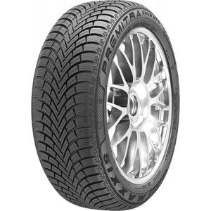 А/шина Maxxis Premitra Snow WP6 235/40 R18 95V