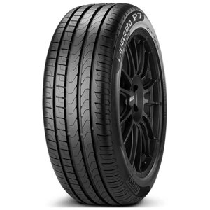 А/шина pirelli cinturato P7 NCS 245/40 R19 98Y XL runflat MOE