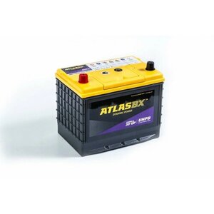 Аккумулятор Atlas UHPB Ultra High Performance UMF115D26R