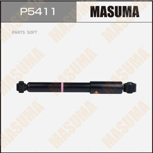 Амортизатор газомасляный MASUMA NEW (KYB-343390 (1/10) P5411