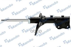 Амортизатор подвески передний Mando ex5465028521 для Hyundai Lantra I