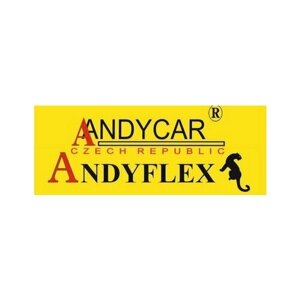 ANDYCAR ANGA355.06 Подшипник натяжителя ремня генератора Renault Duster ANDYCAR 2л 16кл с А/С с ГУР опорный ANGA355.6