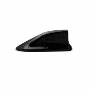 Антенна плавник для Toyota Lexus декоративная цвет черный