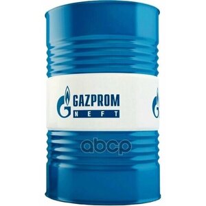 Антифриз Концентрат Gazpromneft Зеленый G11 220Л Gazpromneft арт. 2422210141