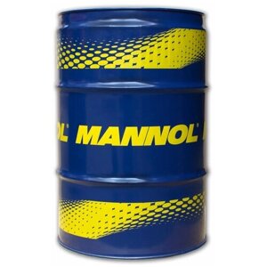 Антифриз Mannol Hightec Antifreeze AG13 -40°C 60 л