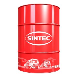 Антифриз Sintec Euro G11 (65) 220 кг SINTEC 801946 | цена за 1 шт