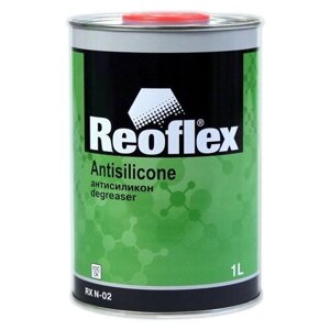 Антисиликон Reoflex 1 л