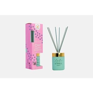Ароматизатор воздуха с палочками, Розовое облако / La Casa de los Aromas, MIKADO PINKY CLOUD / 100мл