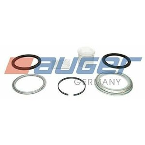 AUG70670_р/к ступицы! OLD TYPE сальники и уплотнения SAF B9-19