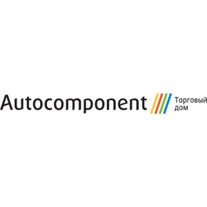 Autocomponent 1436A фаркоп renault kaptur 2016- бэлект.