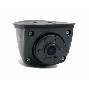 AVEL Боковая камера заднего / переднего вида AVS360CPR с переключателем HD и AHD и автоматической ИК-подсветкой