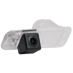 AVEL CMOS штатная камера заднего вида AVS110CPR (036) для автомобилей KIA