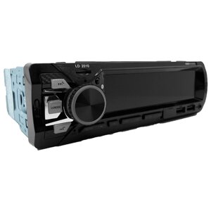 Автомагнитола cо встроенным монитором 1 din MRM-POWER LD-2010 (Bluetooth, AUX. MicroSD, FM Radio)