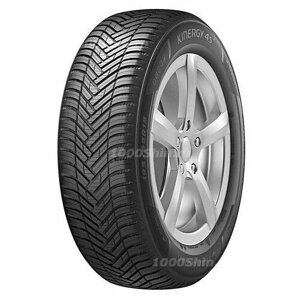 Автомобильная шина Hankook Kinergy 4s2 H750 205/50 R17 93W всесезонная