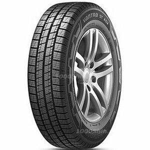 Автомобильная шина Hankook Vantra ST AS2 RA30 225/70 R15 112/110S всесезонная