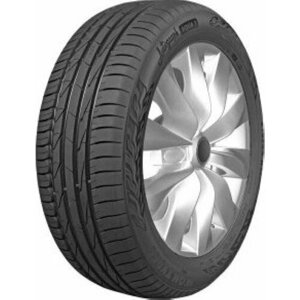 Автомобильная шина Ikon Tyres (Nokian Tyres) Autograph Aqua 3 225/65 R17 106H Летняя