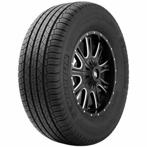 Автомобильная шина Michelin Latitude Tour HP 255/60 R20 113V XL LR летняя