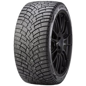 Автомобильная шина Pirelli Scorpion Ice Zero 2 225/60 R18 104T XL Run Flat зимняя