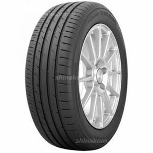 Автомобильная шина Toyo Proxes Comfort SUV 225/55 R17 101W летняя