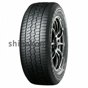 Автомобильная шина Yokohama Geolandar CV 4S G061 265/50 R19 110V всесезонная