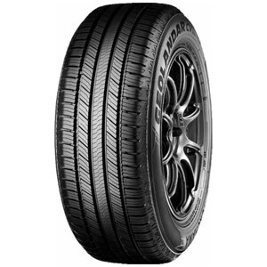 Автомобильная шина Yokohama Geolandar CV G058 235/60 R17 102V Всесезонная