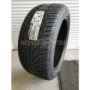 Автомобильная шина Yokohama Parada Spec-X PA02J 235/65 R18 106H летняя