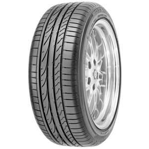 Автомобильные летние шины Bridgestone Potenza RE050A 205/50 R17 89V