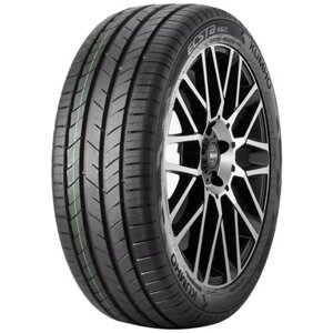 Автомобильные летние шины Kumho ECSTA HS52 205/65 R15 94V