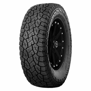 Автомобильные летние шины Kumho Road Venture AT52 315/70 R17 121/118S