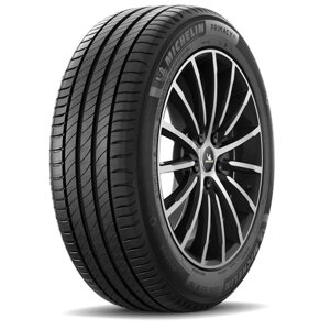 Автомобильные летние шины Michelin Primacy 4+ 225/50 R18 99W