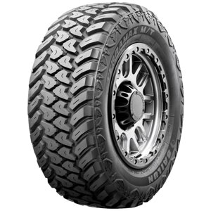 Автомобильные летние шины Sailun Terramax M/T 265/70 R17C 121/118Q